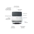 HP ScanJet Pro 3000 s4 Scanner